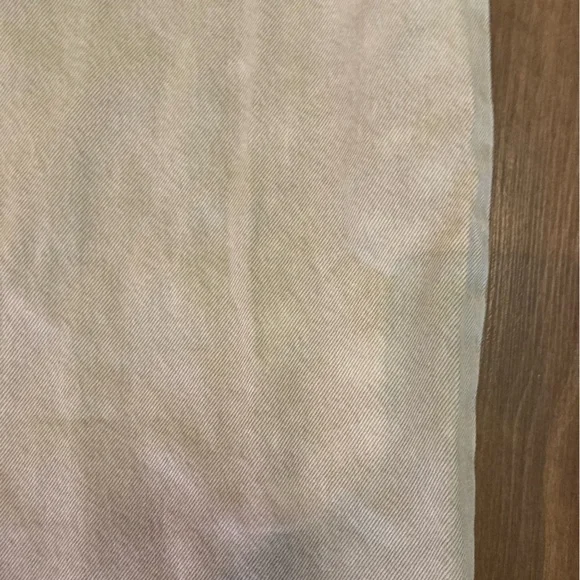 Abercrombie & Fitch the taper Jean. High rise. Size 30 waist 10R curve love - Picture 7 of 10